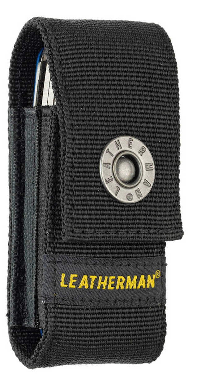 Leatherman Wave Plus - KBM Outdoors