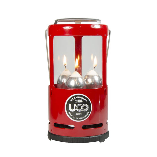UCO Candle Lantern - KBM Outdoors