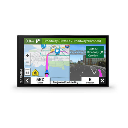 Garmin DriveSmart™ 66 6" GPS Navigator (010-02469-00) - KBM Outdoors