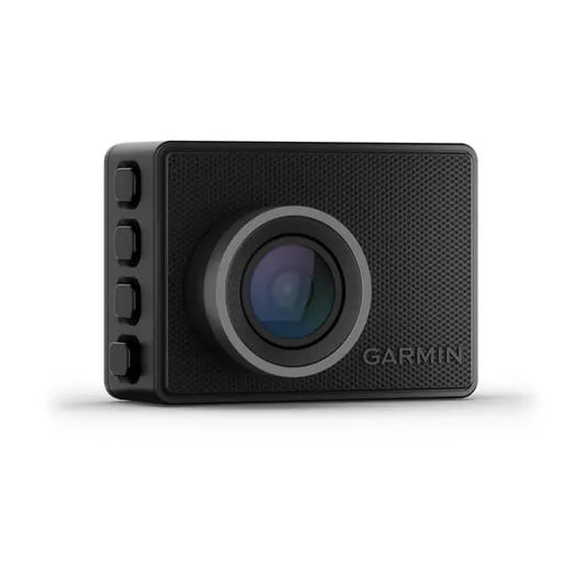 Garmin Dash Cam™ 47 1080p Dash Cam with a 140-degree Field of View (010-02505-00) - KBM Outdoors