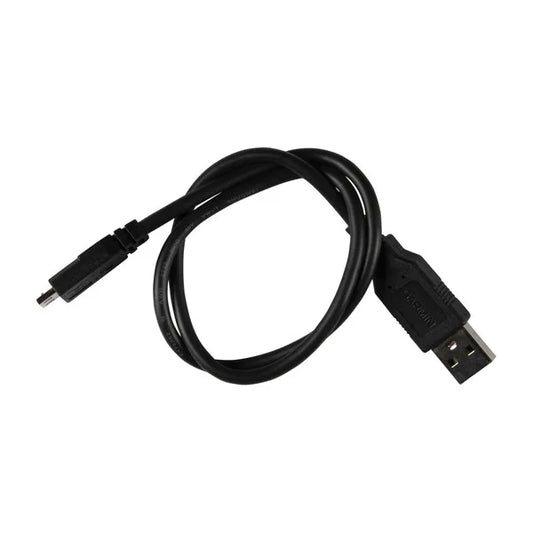 Garmin microUSB 2A Charging Cable (010-12978-00) - KBM Outdoors