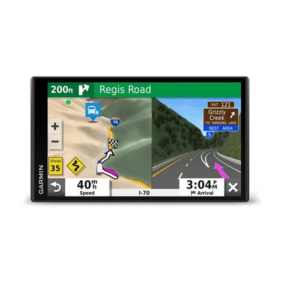 Garmin RV 780 & Traffic 6.95" RV Navigator (010-02227-00) - KBM Outdoors