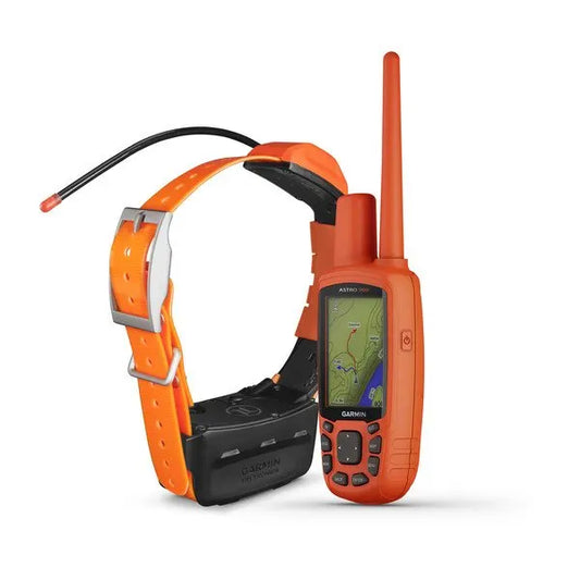 Astro® 900 Dog Tracking Bundle (Includes Handheld and Dog Device) (010-02053-00) - KBM Outdoors