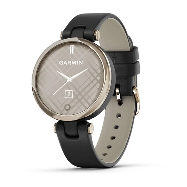 Garmin Lily Smartwatch - Classic Version (010-02384-XX) - KBM Outdoors