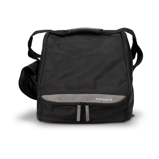 Garmin Extra Large Carry Bag and Base (010-12676-05) - KBM Outdoors