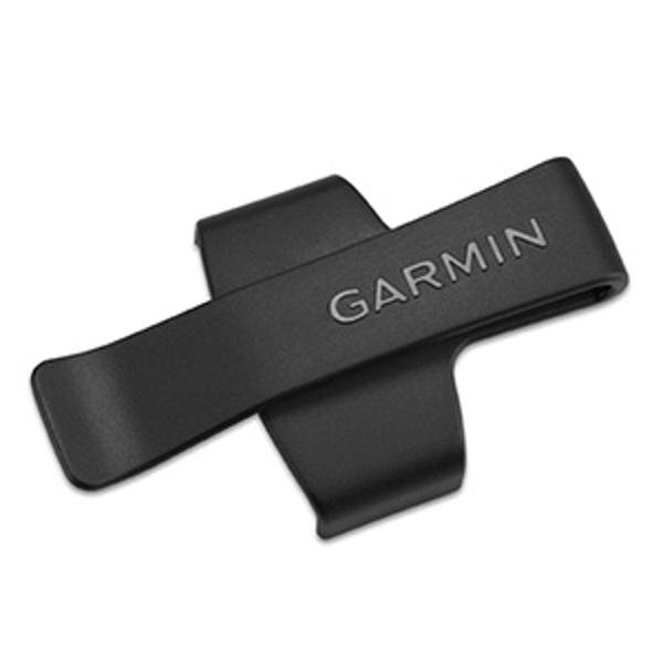 Garmin GLO™ Belt Clip (010-10838-10) - KBM Outdoors