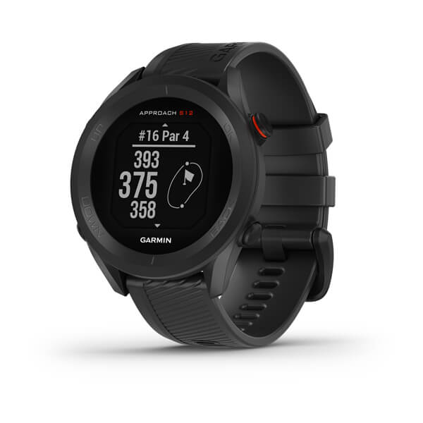 Garmin - Approach S12 (010-02472-0X) - KBM Outdoors