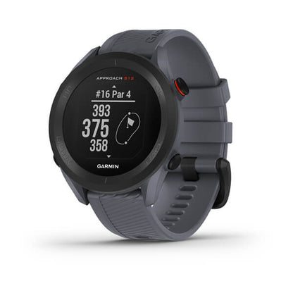 Garmin - Approach S12 (010-02472-0X) - KBM Outdoors