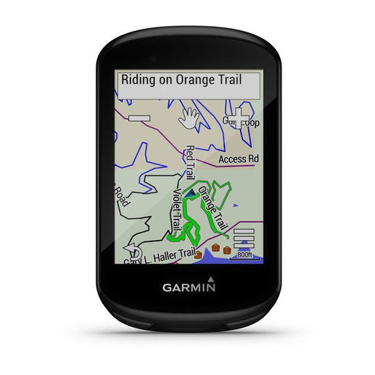 Garmin Edge® 830 Device Only (010-02061-00) - KBM Outdoors