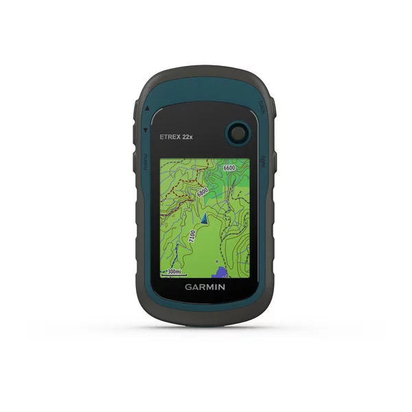 Garmin eTrex 22x (010-02256-00) MRP - KBM Outdoors