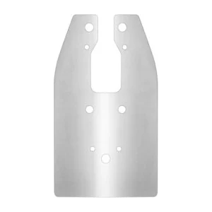 Transducer Spray Shield (010-12406-00) - KBM Outdoors