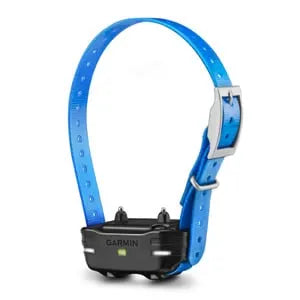Garmin PT 10 Dog Device Blue Collar (010-01209-10) - KBM Outdoors
