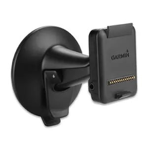 Garmin Suction Cup Mount for DEZL/NUVI/RV Series (010-11932-00) - KBM Outdoors
