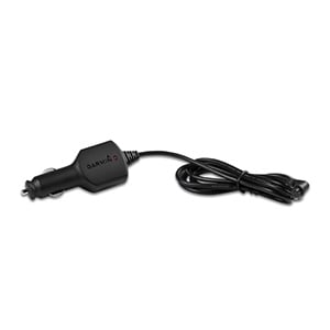 Garmin Vehicle Power Cable for Rino 6xx Series (010-11598-00) - KBM Outdoors