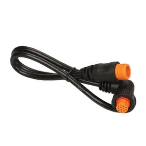 Garmin Transducer Adapter Cable (12-pin) (010-12098-00) - KBM Outdoors