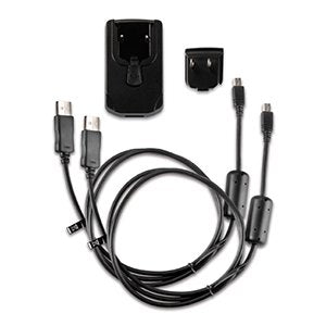 Garmin AC Adapter Cable Kit (010-11478-02) - KBM Outdoors