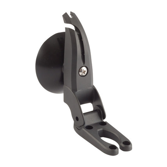 Suction Mount for Transducer (010-10253-00) - KBM Outdoors