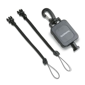 Garmin Retractable Lanyard (010-10888-00) - KBM Outdoors