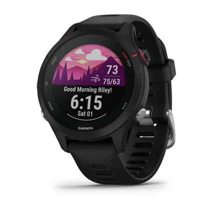 Garmin Forerunner® 255S (010-02641-XX) - KBM Outdoors