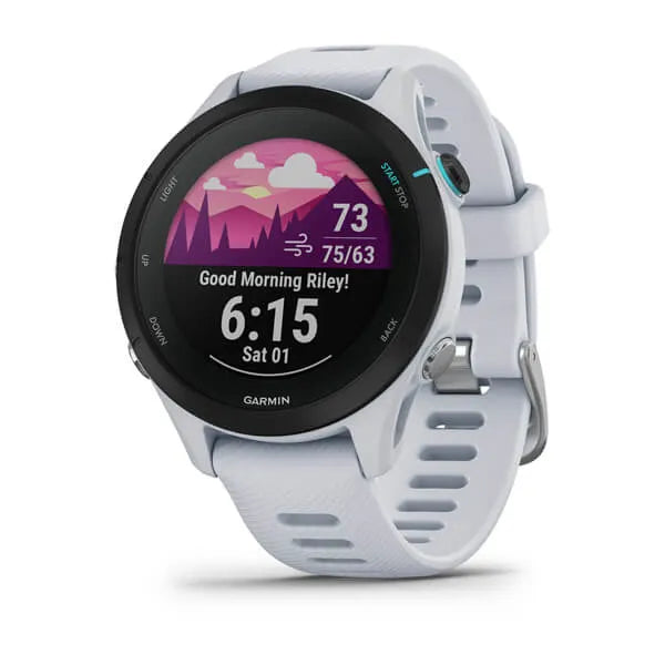 Garmin Forerunner® 255S (010-02641-XX) - KBM Outdoors