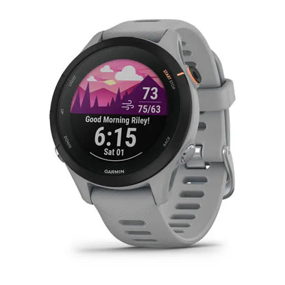 Garmin Forerunner® 255S (010-02641-XX) - KBM Outdoors