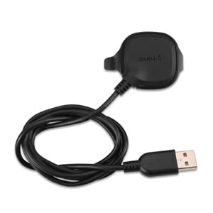 Garmin Charging/Data Clip (Forerunner® 10/15) (010-11029-04) - KBM Outdoors