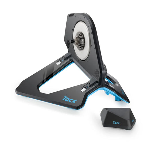 Garmin Tacx® NEO 2T Smart Trainer Tacx NEO 2T with pre-installed Shimano/SRAM 9-11 Body (T2875.60) - KBM Outdoors