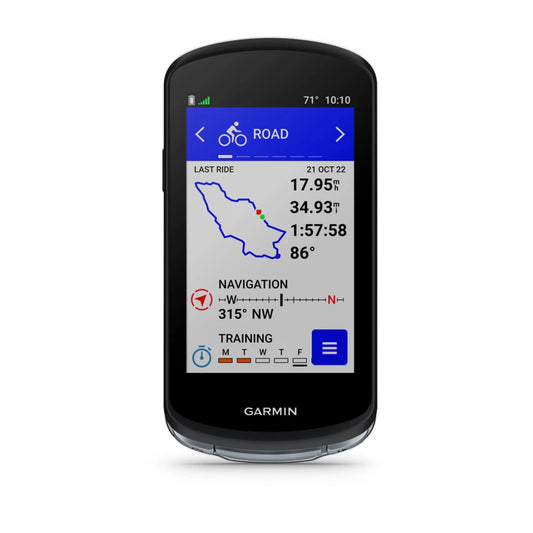 Garmin Edge 1040 GPS (010-02503-00) - KBM Outdoors