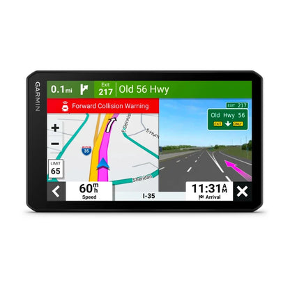 Garmin RVcam 795 - 7" RV GPS NAVIGATOR (010-02728-00) - KBM Outdoors