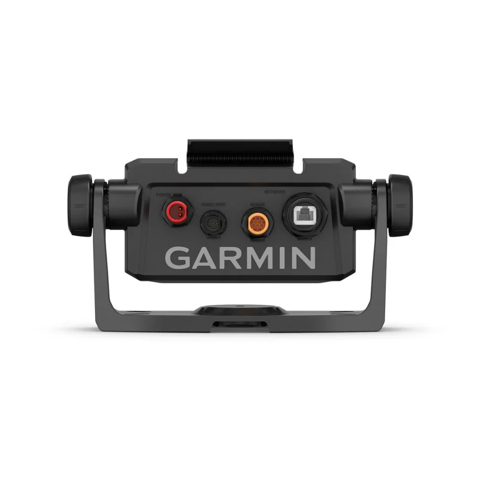 Garmin Bail Mount with Quick Release for ECHOMAP UHD2 6Xsv (010-13115-10) - KBM Outdoors