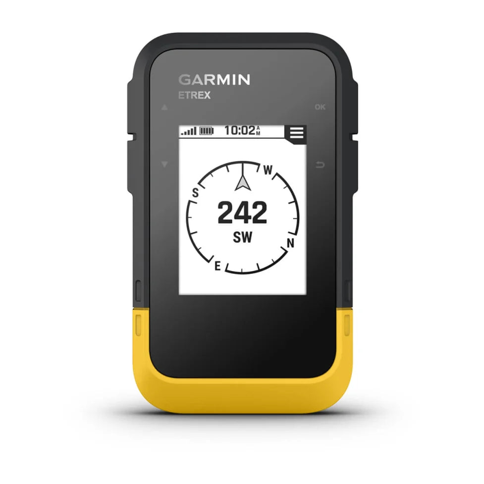 Garmin Etrex SE Handheld GPS (010-02734-00) - KBM Outdoors