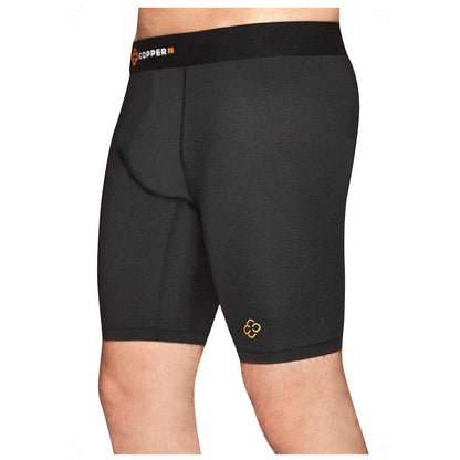 COPPER 88 Shorts / Compression Shorts (Male & Female) - KBM Outdoors