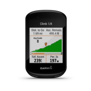 Garmin Edge® 830 Mountain Bike Bundle (010-02061-20) - KBM Outdoors