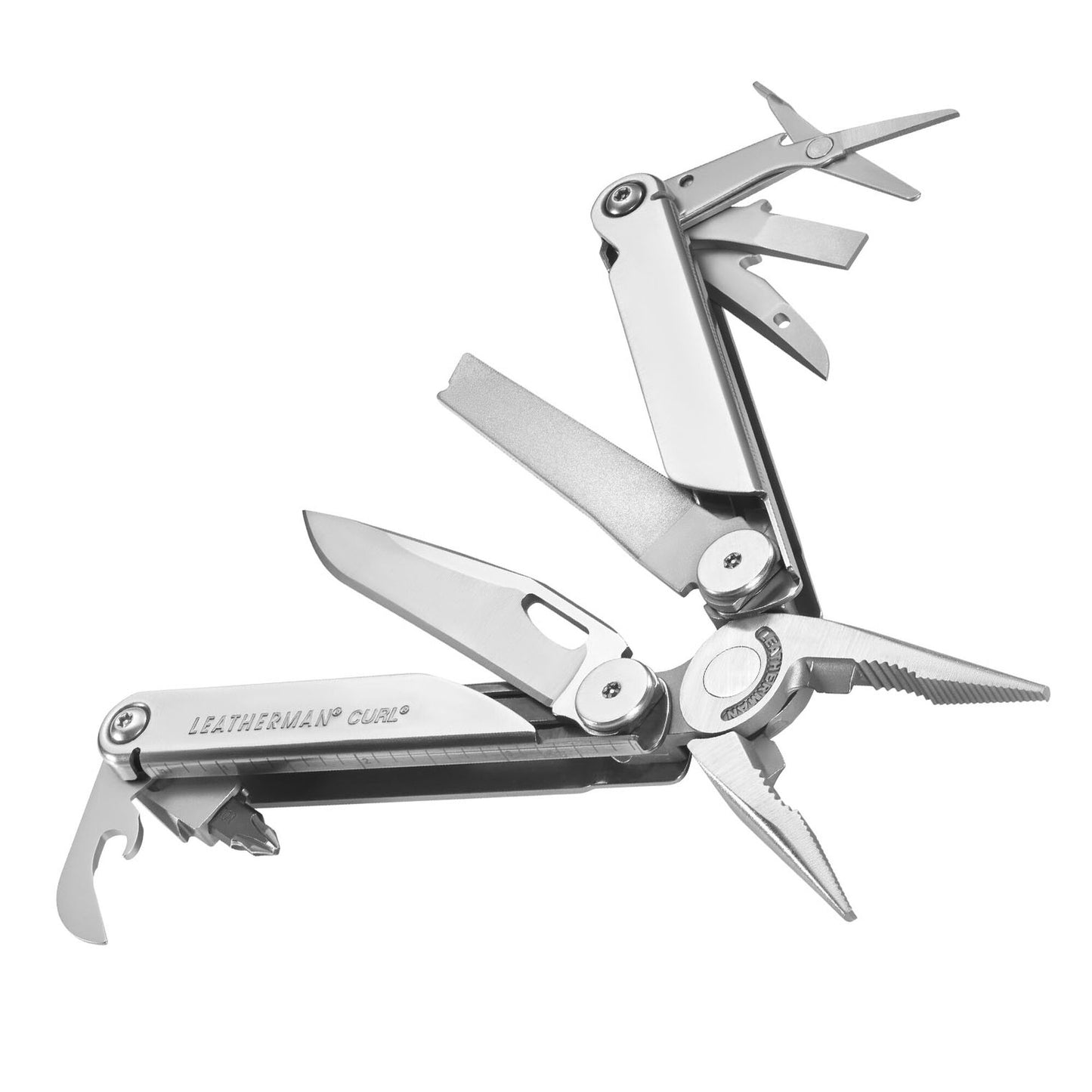 Leatherman Curl - KBM Outdoors