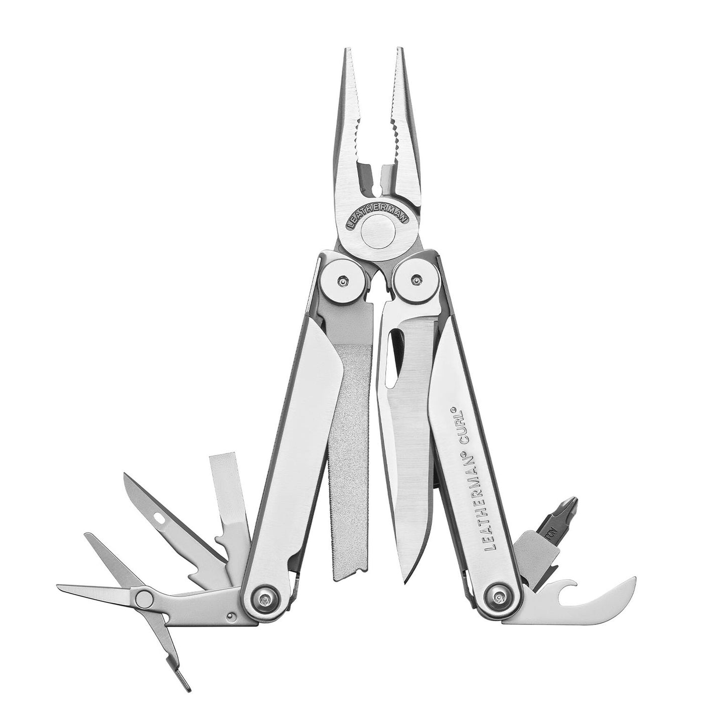 Leatherman Curl - KBM Outdoors