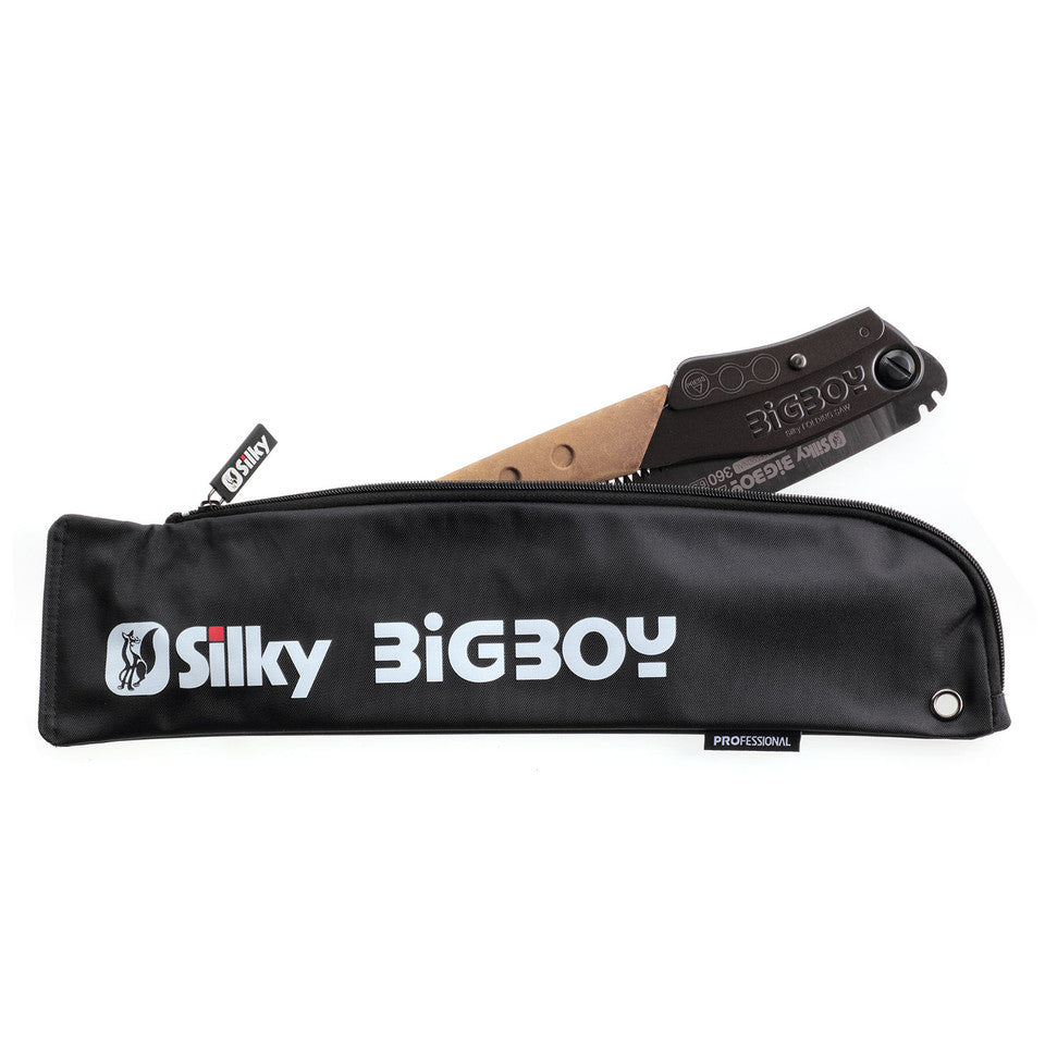 Sikly Bigboy Professional 2000 360mm Outback Edition (754-36) - KBM Outdoors