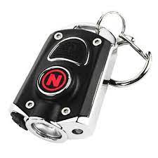 MYCRO - Keychain Light (Multiple colour options) - KBM Outdoors