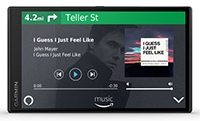 Garmin DriveSmart™ 65 with Amazon Alexa (010-02153-00) - KBM Outdoors