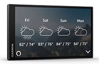 Garmin DriveSmart™ 65 with Amazon Alexa (010-02153-00) - KBM Outdoors