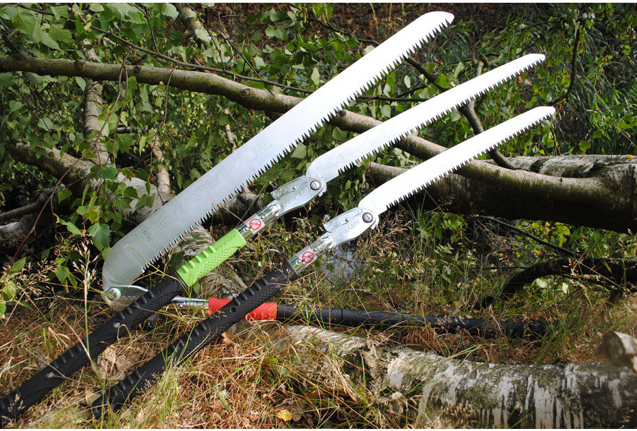 Silky Pruning Saw Katanaboy 1000-5-2.5 (710-99) - KBM Outdoors