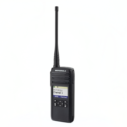 Motorola DTR700 Radio PRE ORDER ONLY - KBM Outdoors