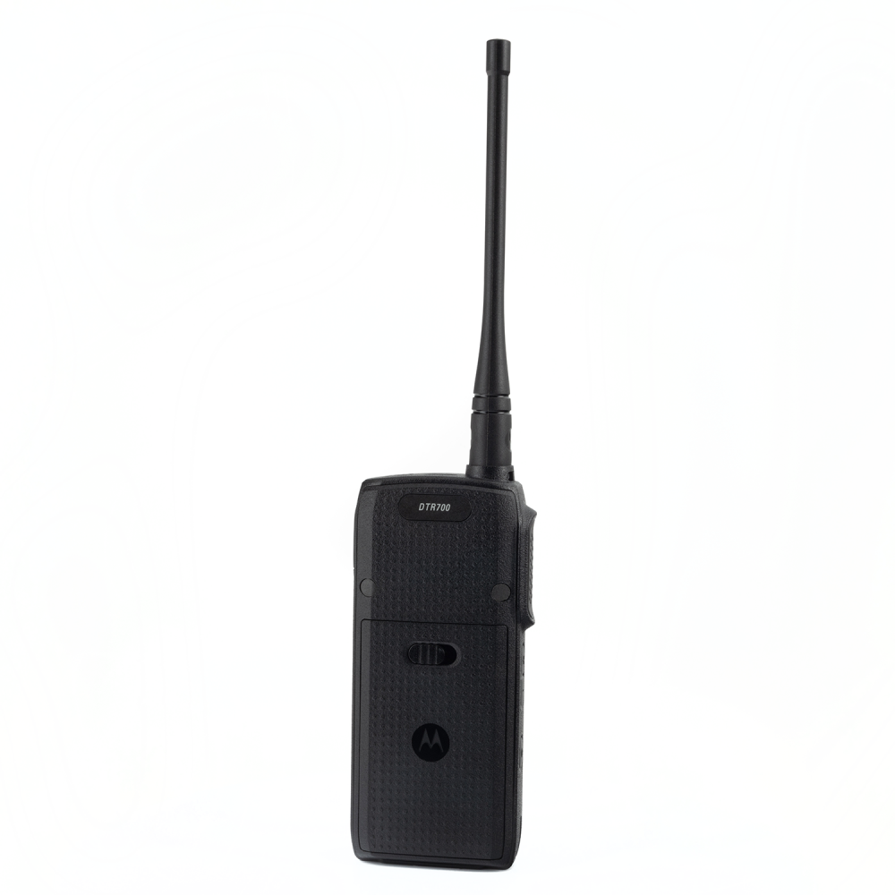 Motorola DTR700 Radio PRE ORDER ONLY - KBM Outdoors