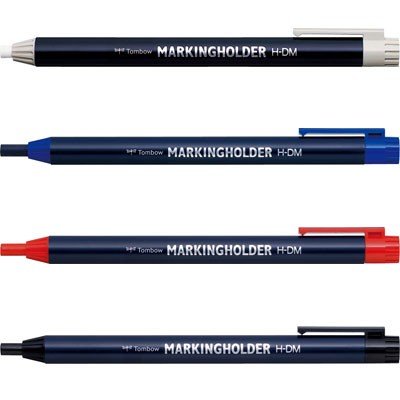 Tombow Marking Holder - KBM Outdoors