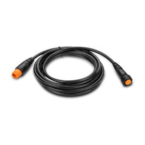 Garmin 10ft Extension Cable for 12-pin Scanning Transducers (010-11617-32) - KBM Outdoors