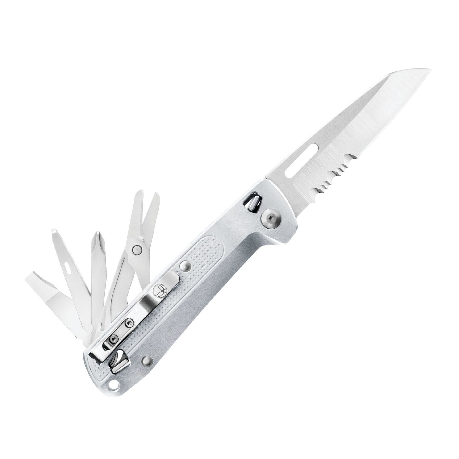 Leatherman Free K4x - KBM Outdoors