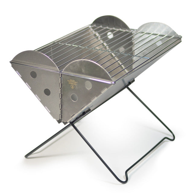 UCO Small Flatpack Grill and Firepit - KBM Outdoors