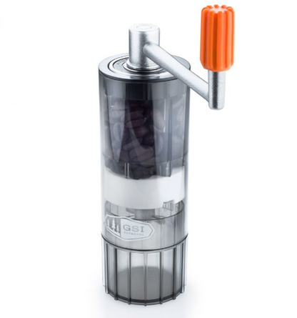 GSI Java Mill - KBM Outdoors