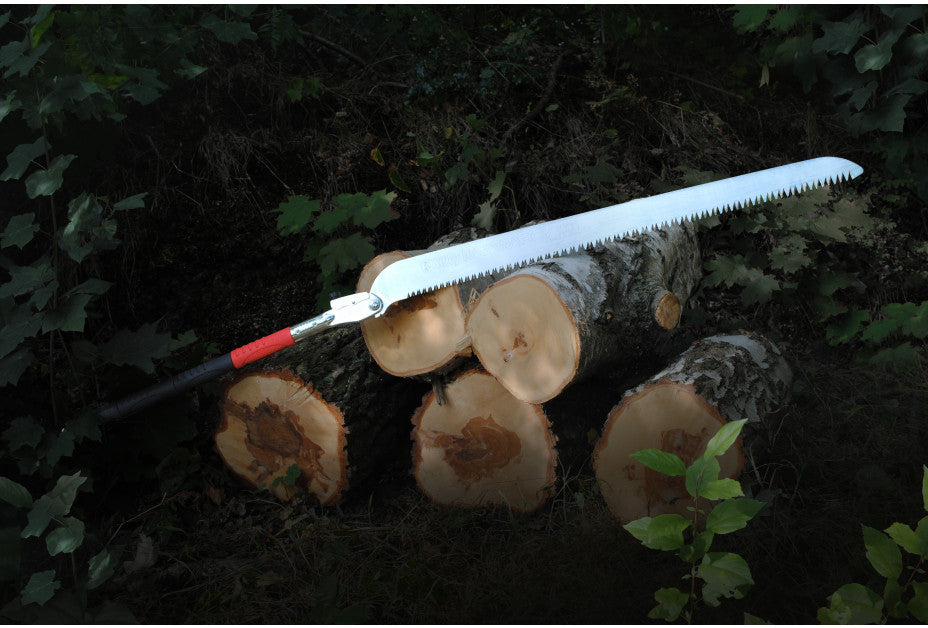 Silky Pruning Saw Katanaboy 1000-5-2.5 (710-99) - KBM Outdoors