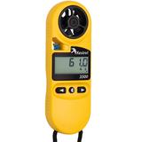 Kestrel 3500 Pocket Weather Meter - KBM Outdoors