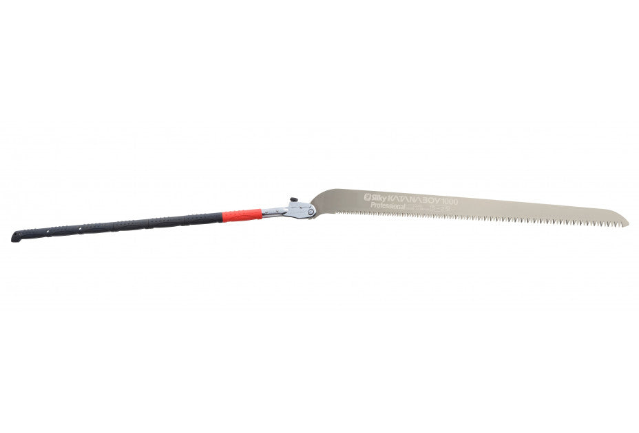 Silky Pruning Saw Katanaboy 1000-5-2.5 (710-99) - KBM Outdoors